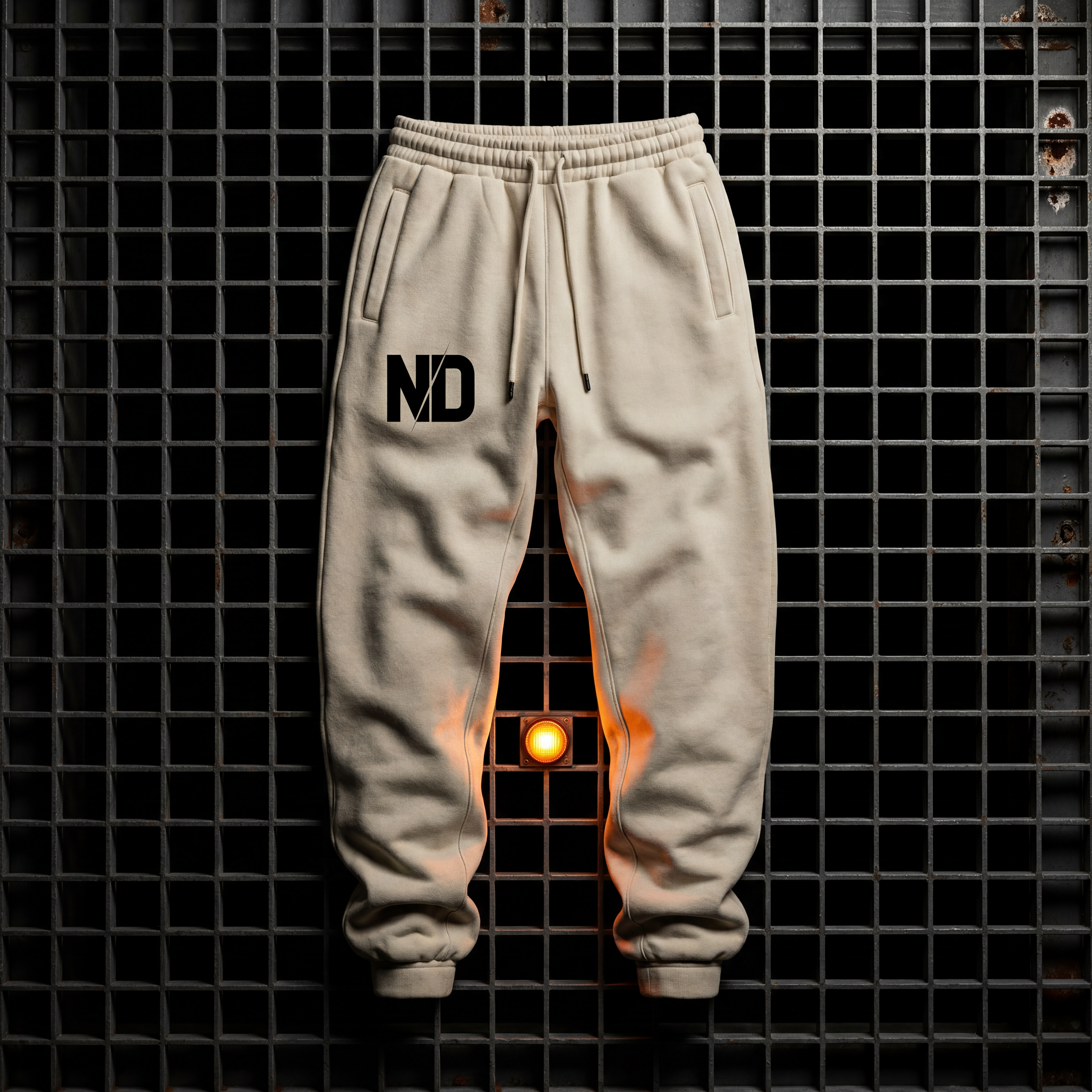 THE KAIRO HEAVYWEIGHT SWEATPANT