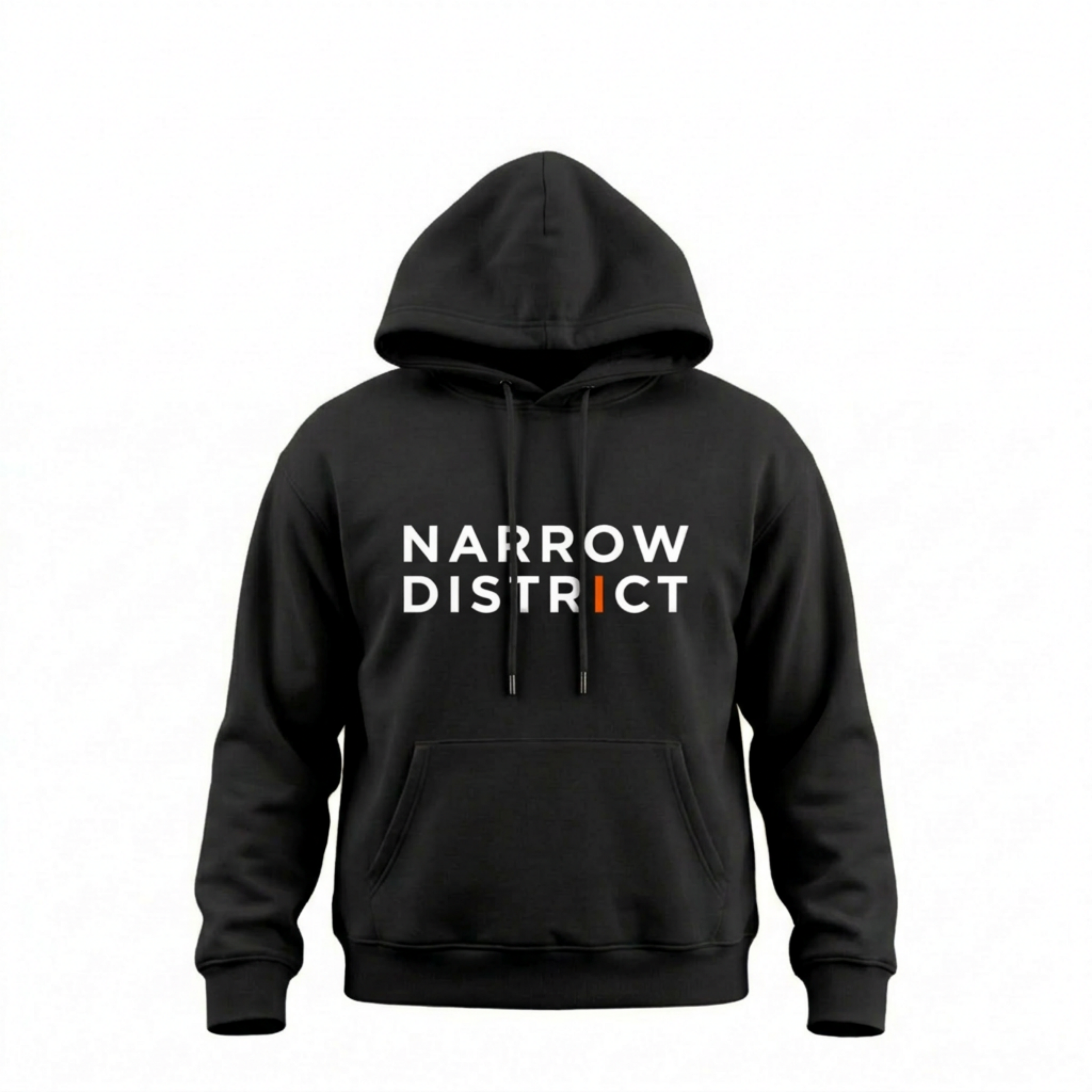 THE KAIRO HEAVYWEIGHT SUIT - VOID BLACK