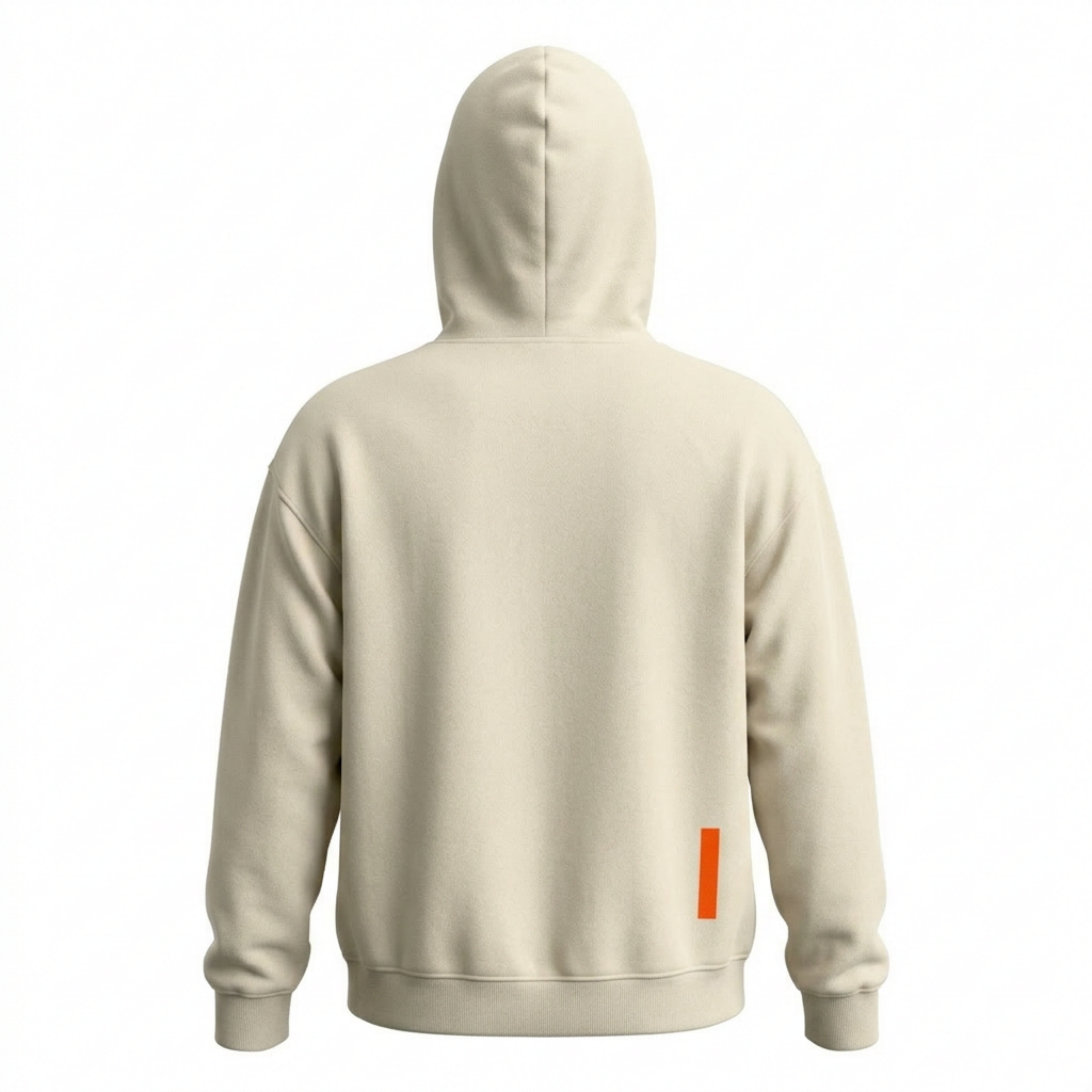 THE KAIRO HEAVYWEIGHT HOODIE