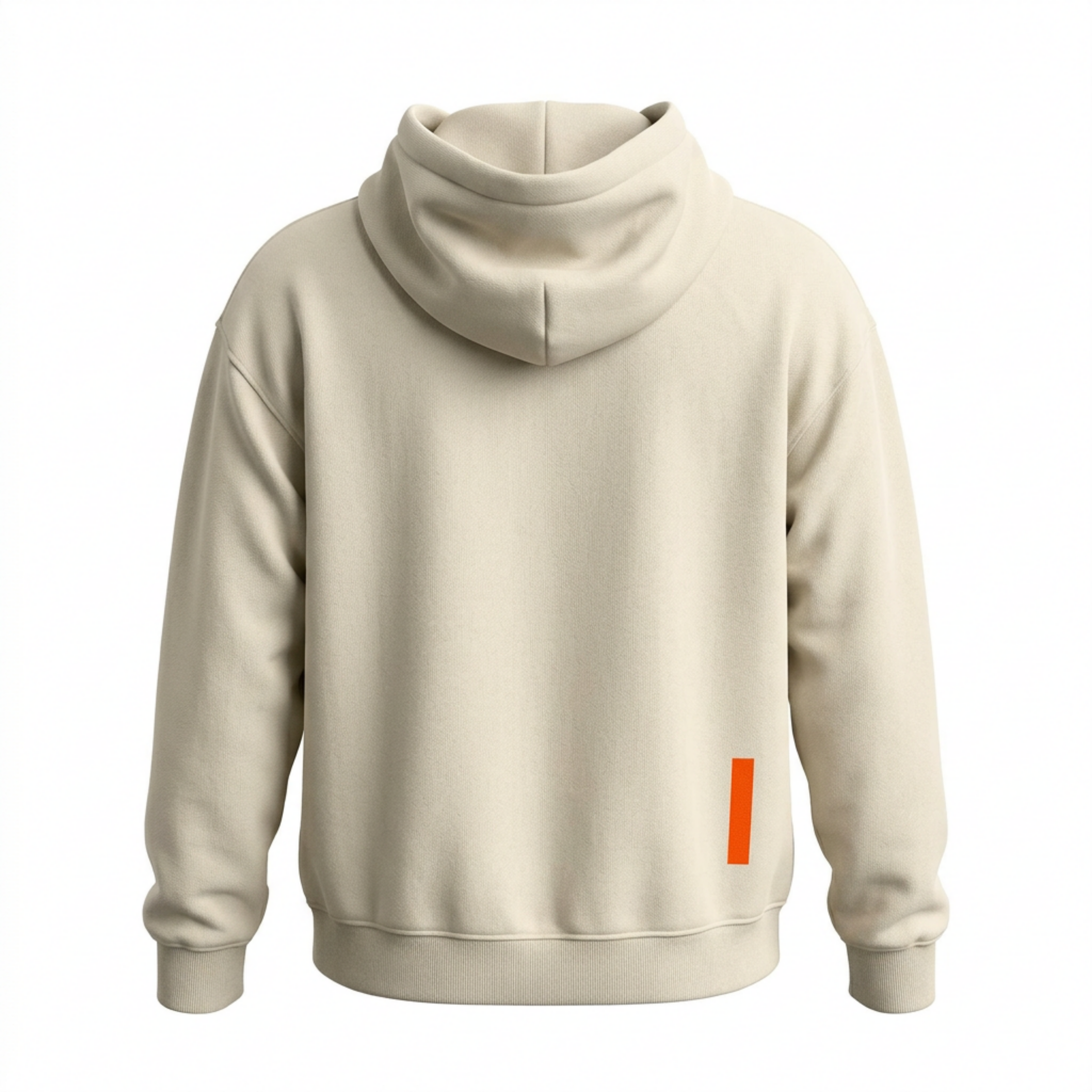 THE KAIRO HEAVYWEIGHT SUIT - BONE