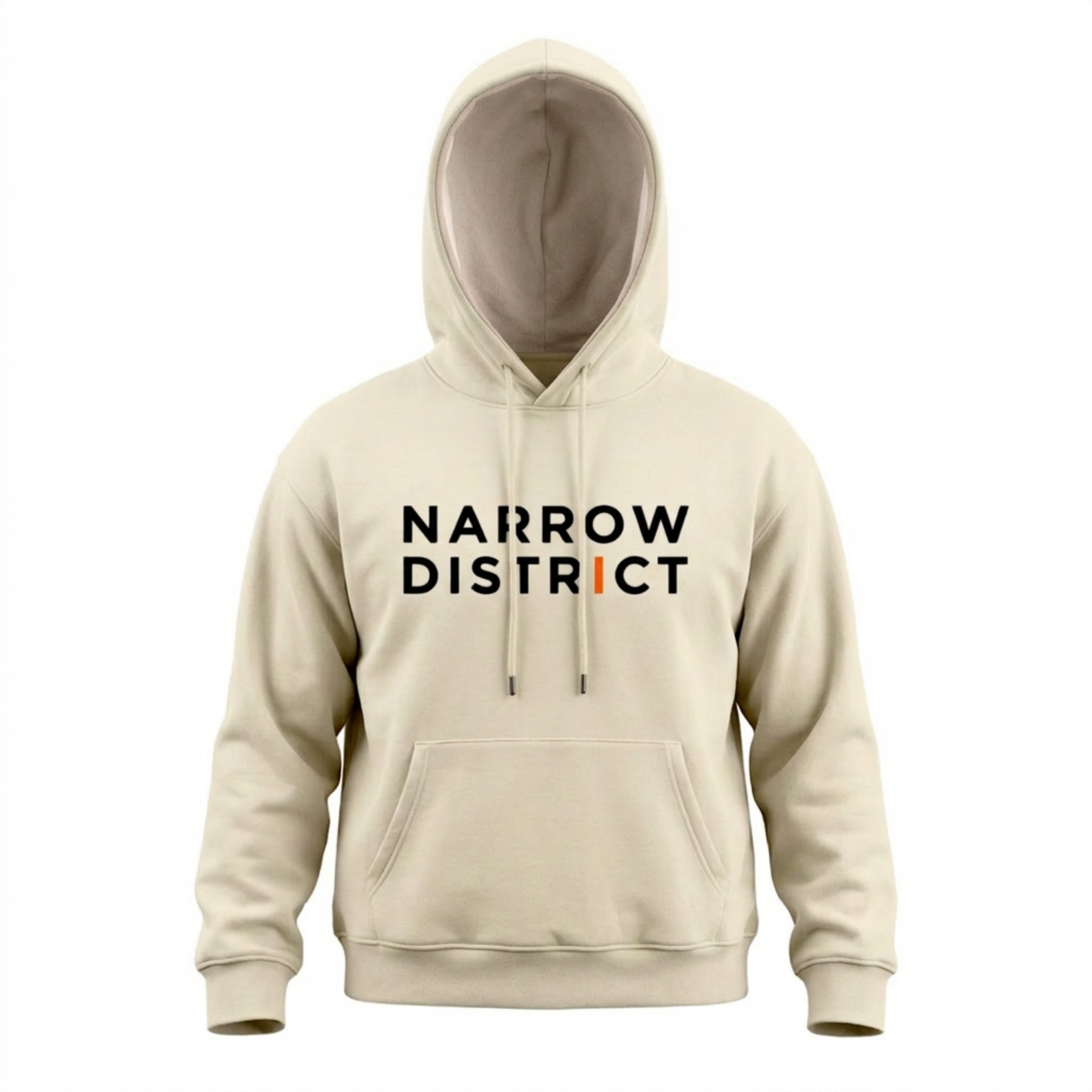 THE KAIRO HEAVYWEIGHT HOODIE