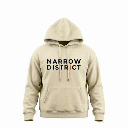 THE KAIRO HEAVYWEIGHT HOODIE