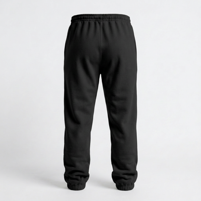 THE KAIRO HEAVYWEIGHT SUIT