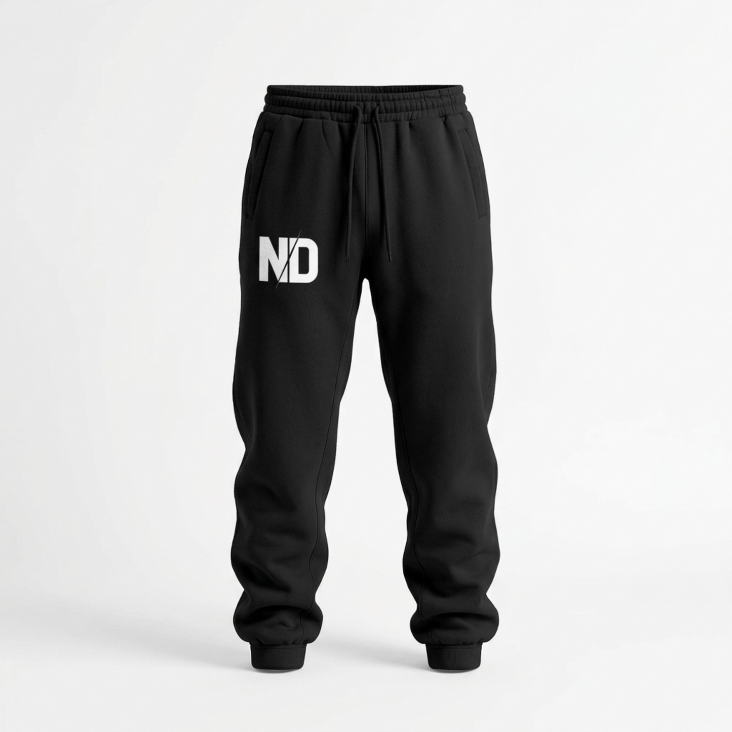 THE KAIRO HEAVYWEIGHT SUIT