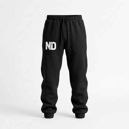 THE KAIRO HEAVYWEIGHT SUIT