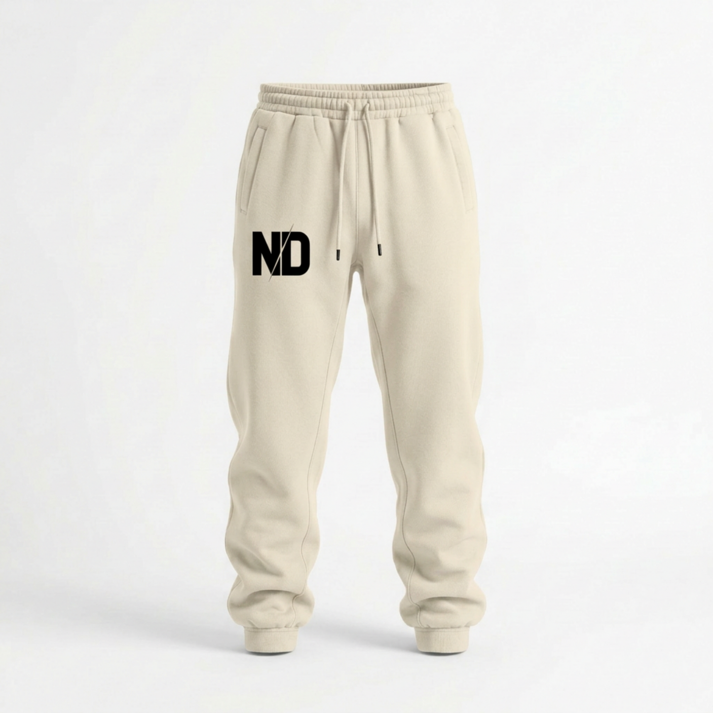 THE KAIRO HEAVYWEIGHT SUIT