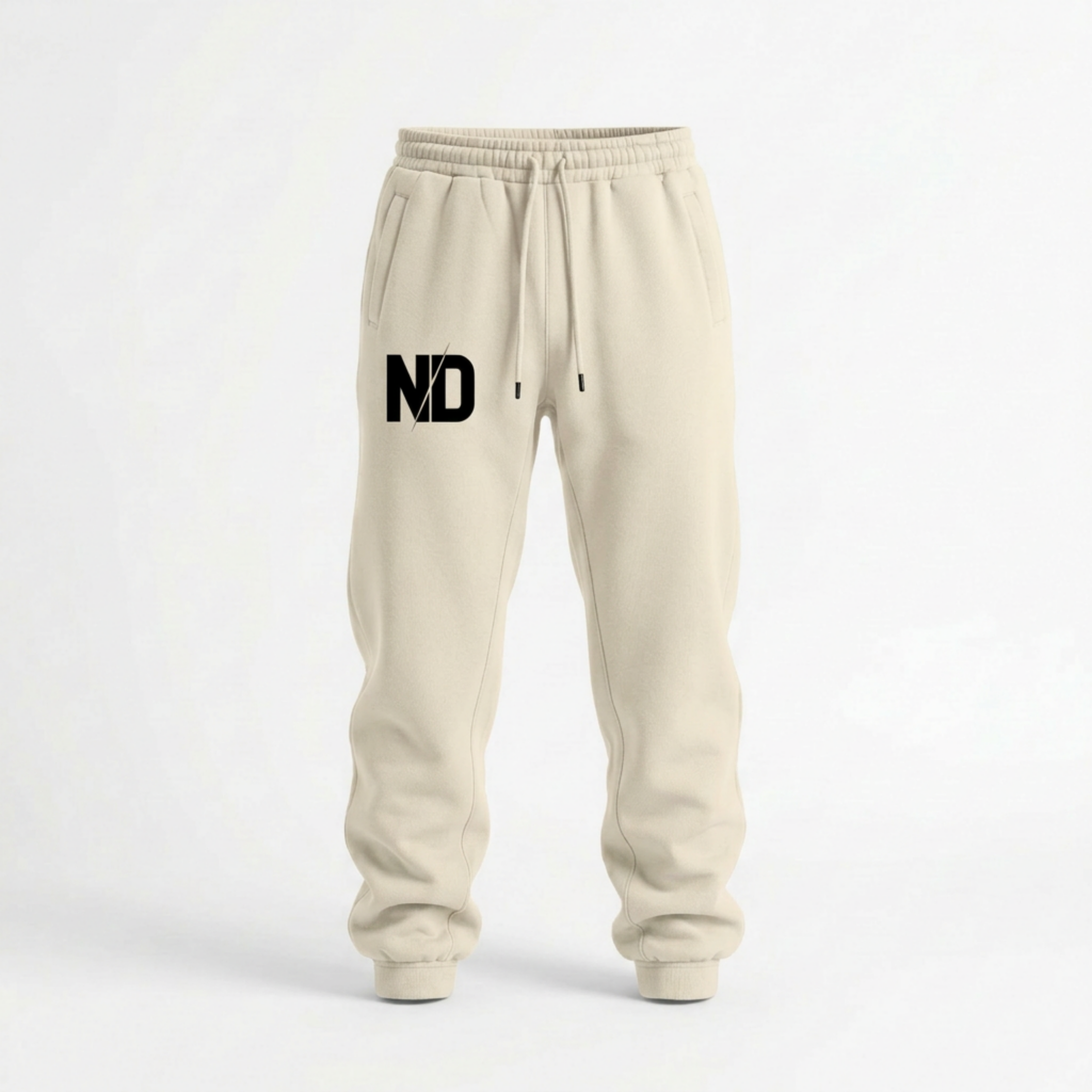 THE KAIRO HEAVYWEIGHT SWEATPANT