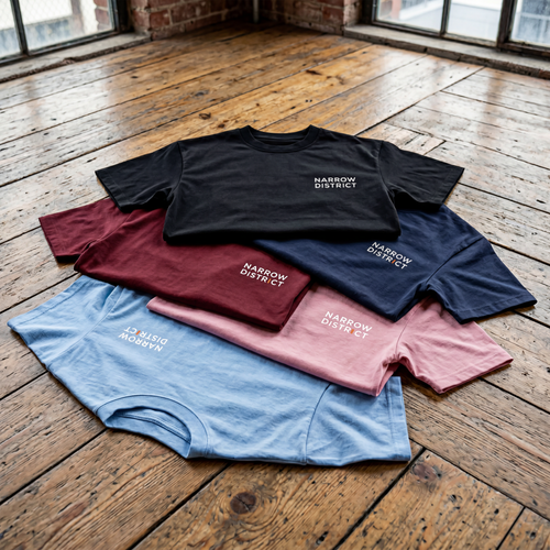 THE HAZE GLOBE SS TEE