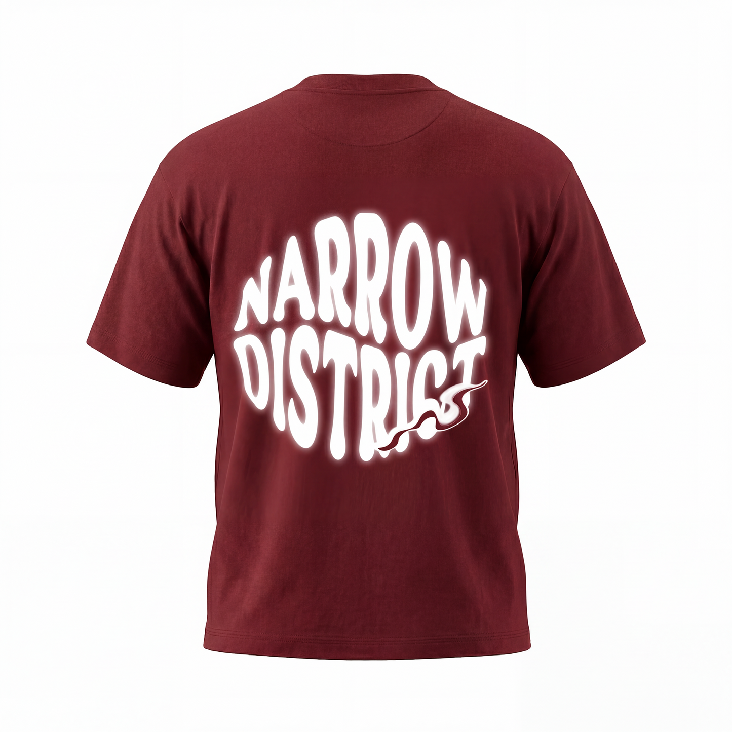 THE HAZE GLOBE SS TEE