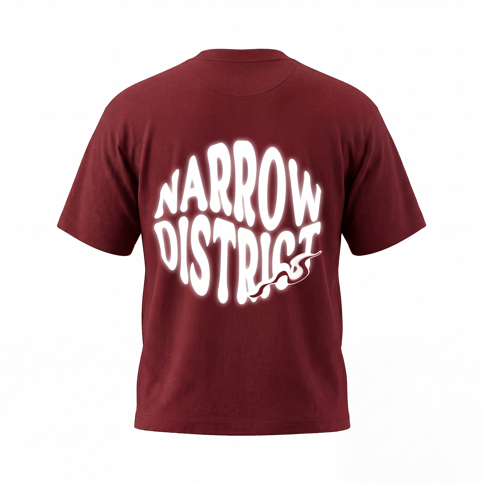 THE HAZE GLOBE SS TEE