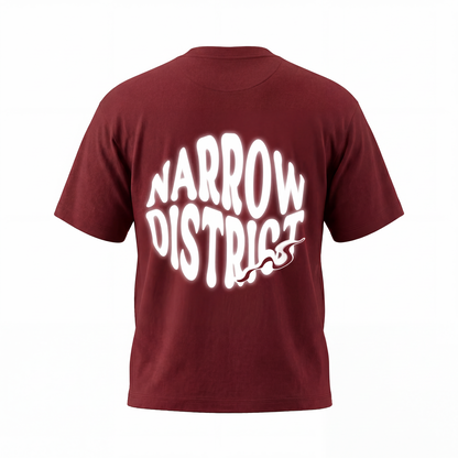 THE HAZE GLOBE SS TEE