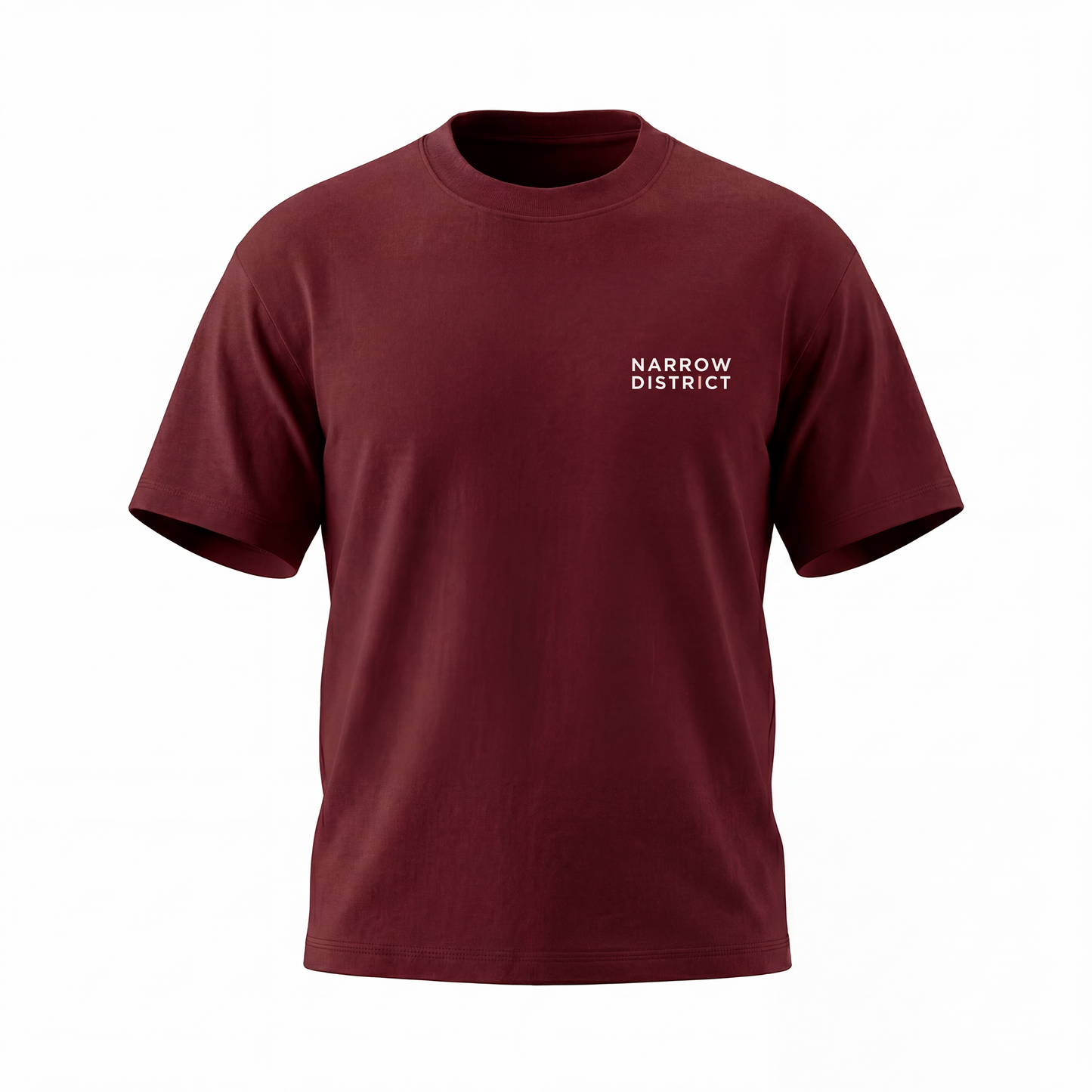 THE HAZE GLOBE SS TEE