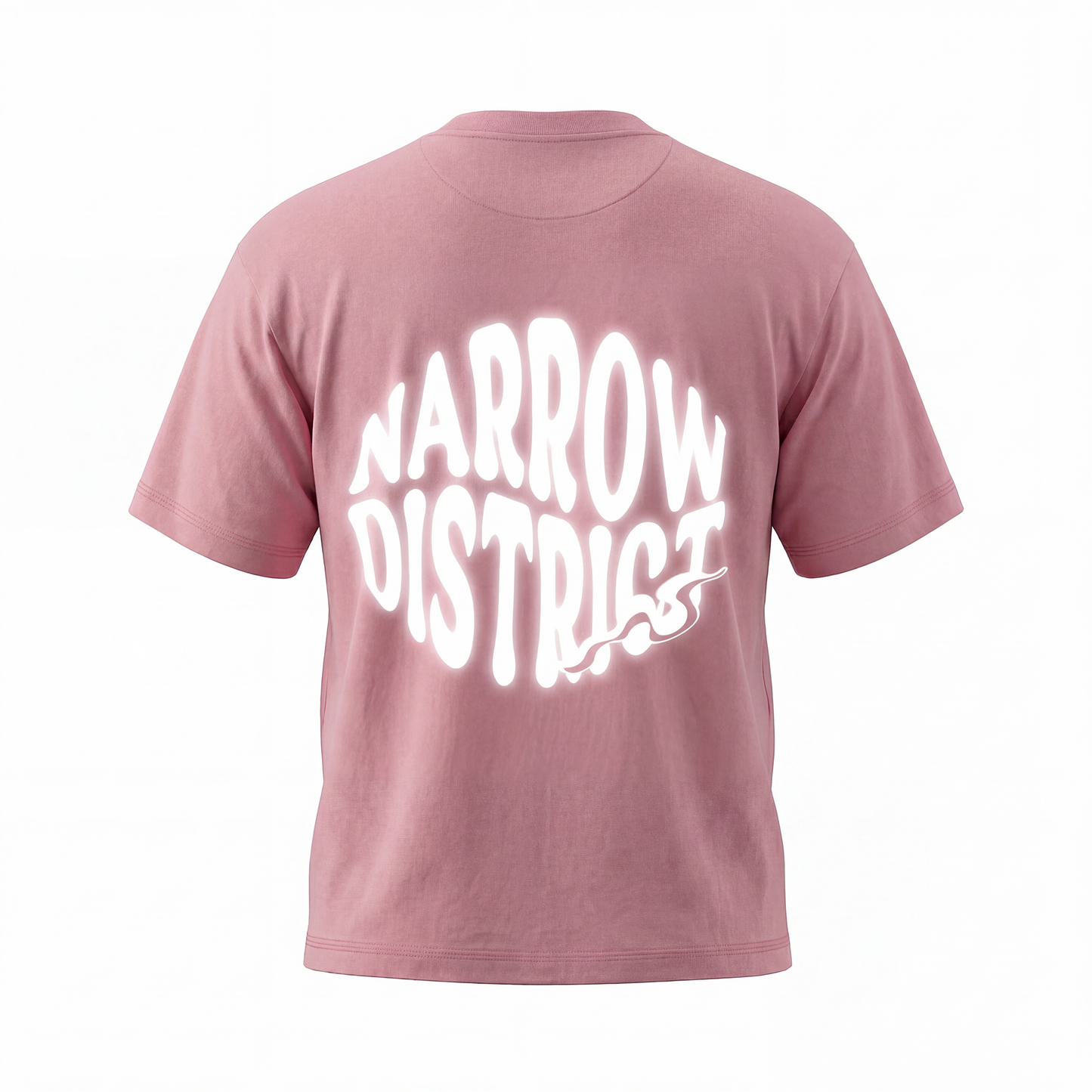 THE HAZE GLOBE SS TEE