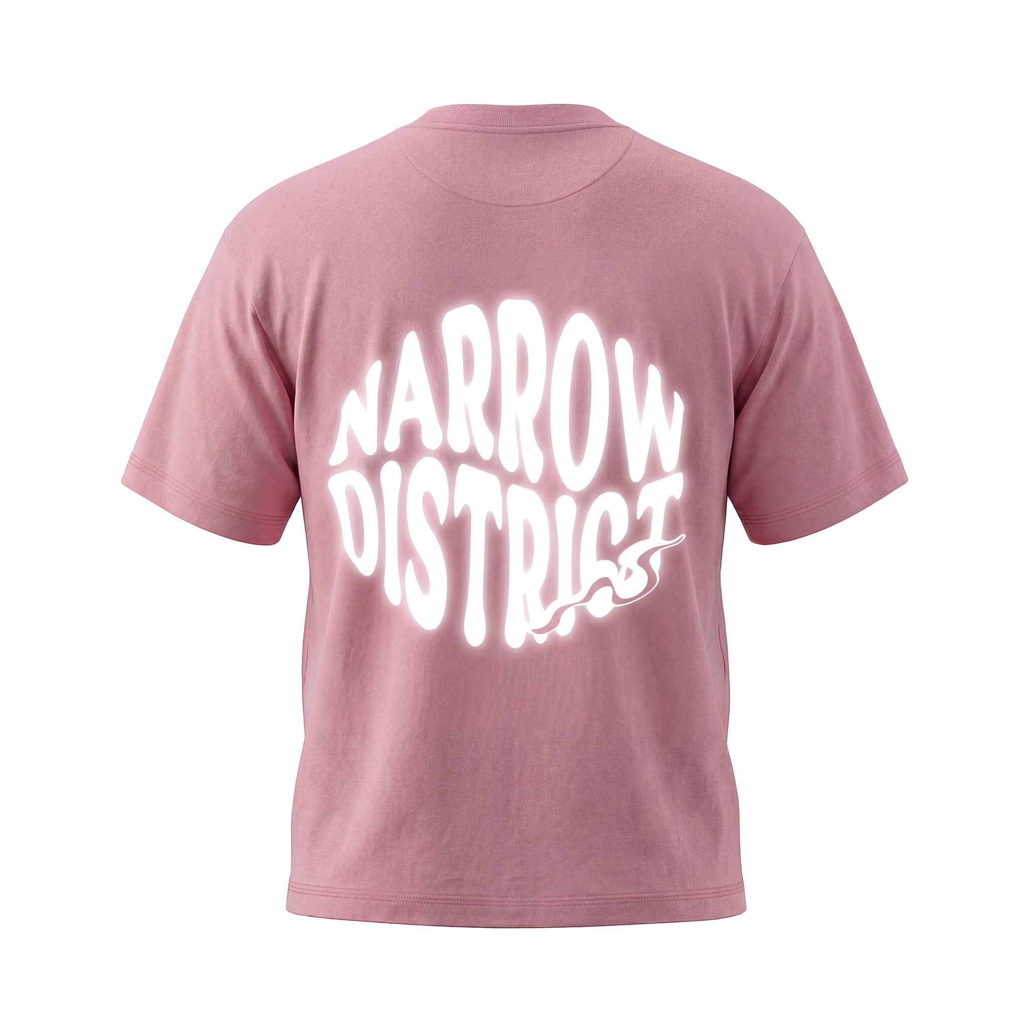 THE HAZE GLOBE SS TEE