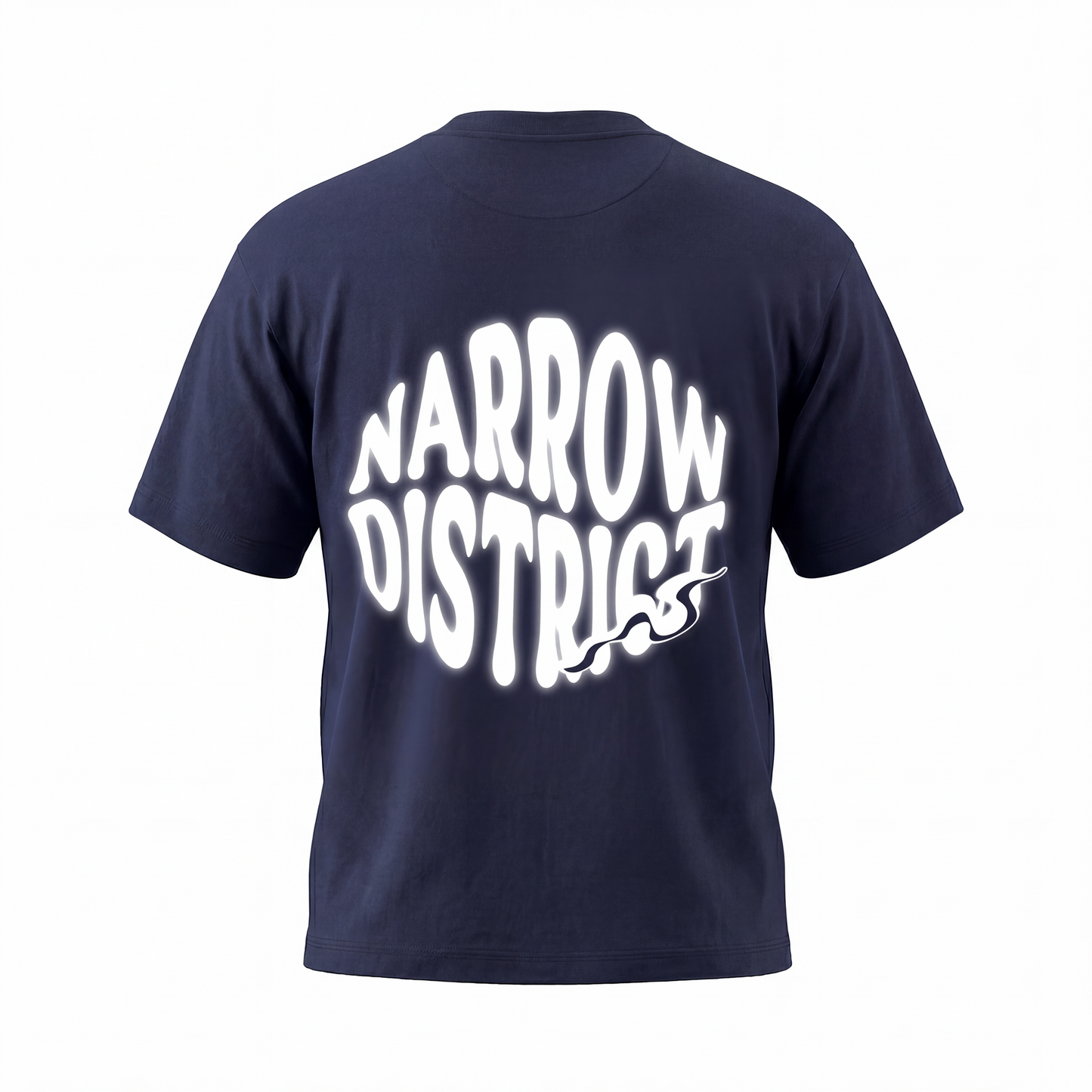 THE HAZE GLOBE SS TEE