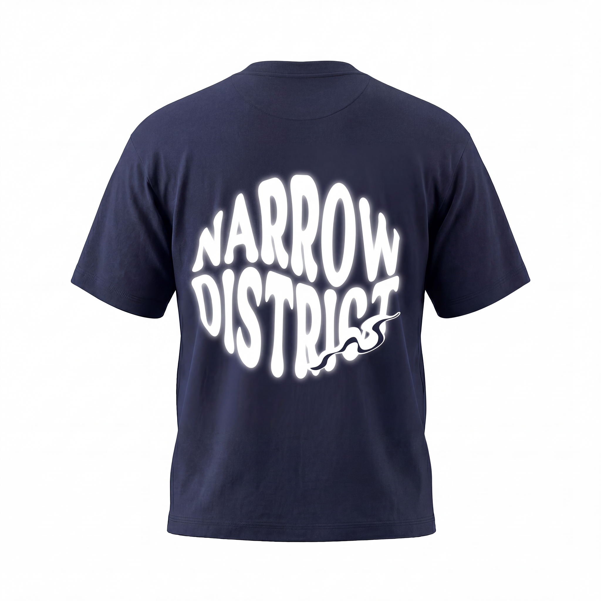 THE HAZE GLOBE SS TEE