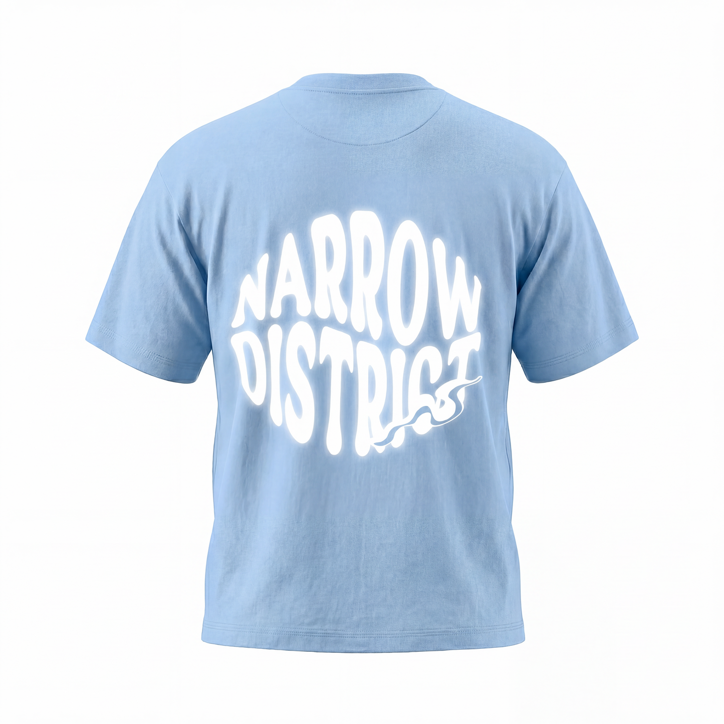 THE HAZE GLOBE SS TEE
