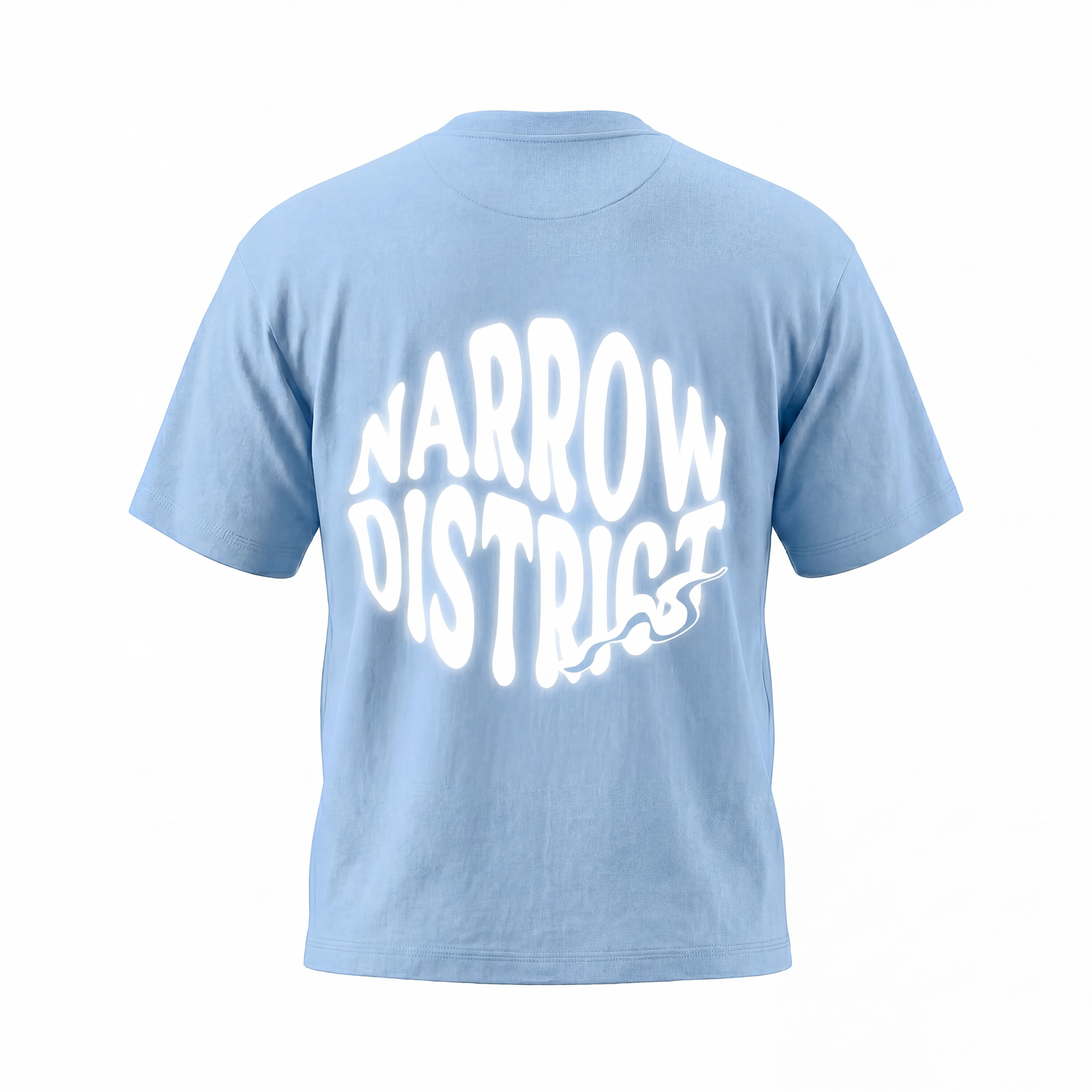 THE HAZE GLOBE SS TEE