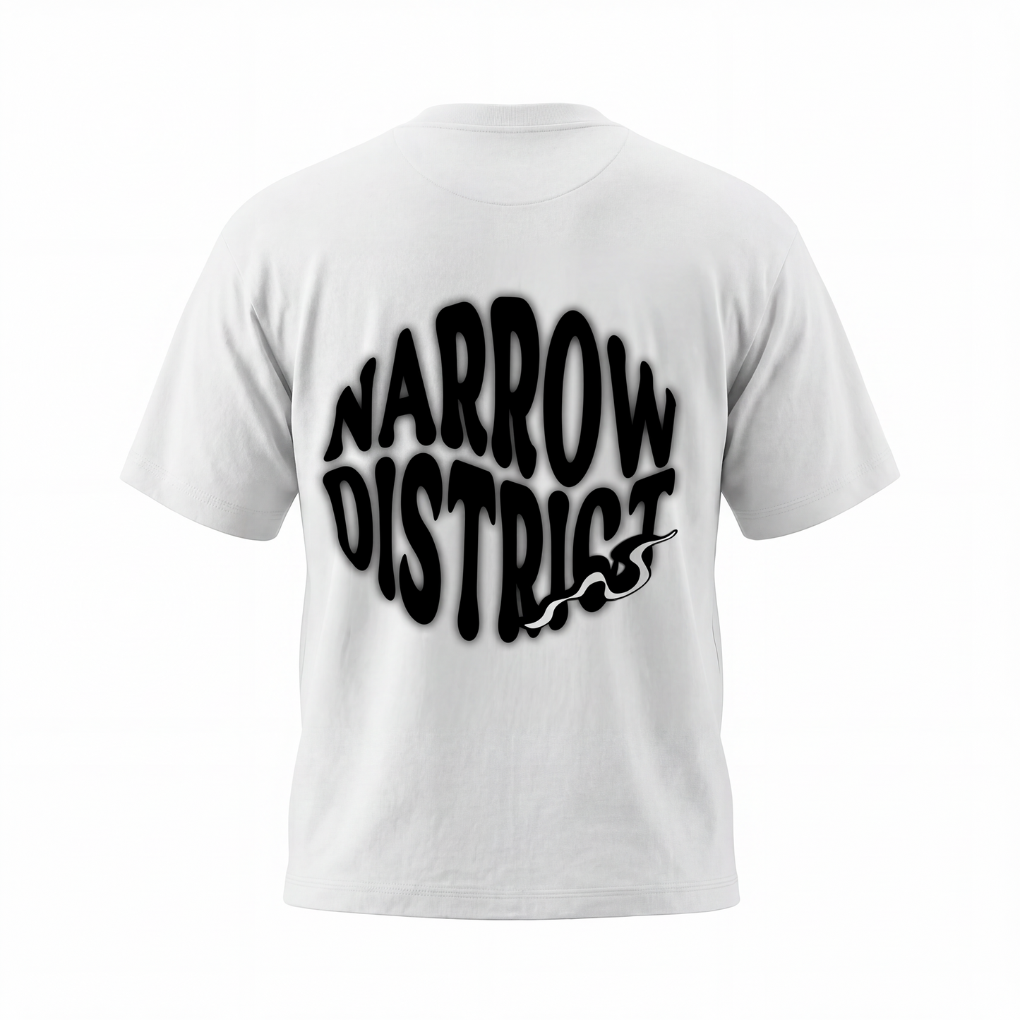 THE HAZE GLOBE SS TEE