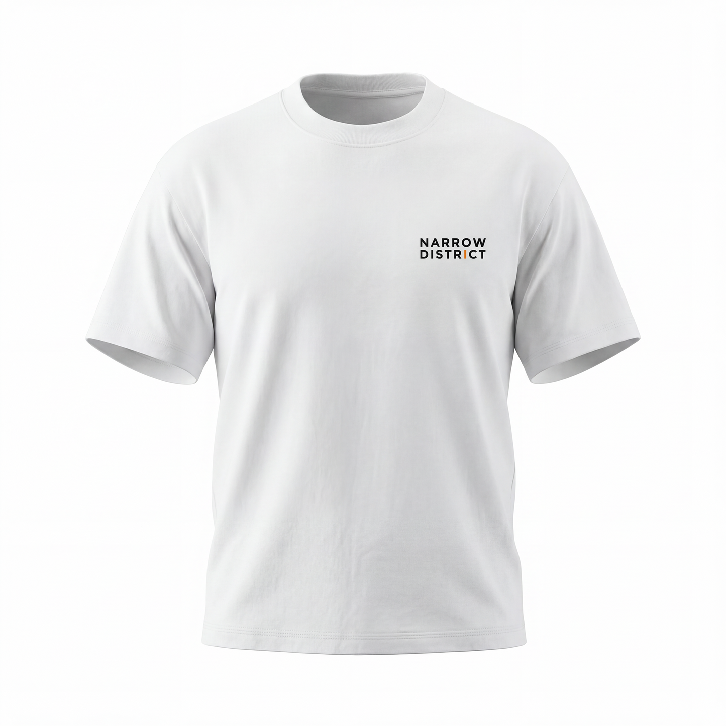 THE HAZE GLOBE SS TEE