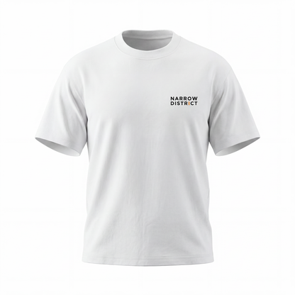 THE HAZE GLOBE SS TEE