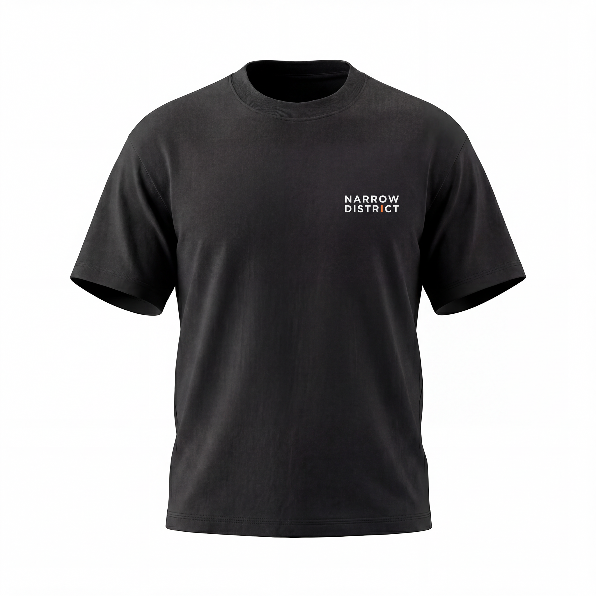 THE HAZE GLOBE SS TEE