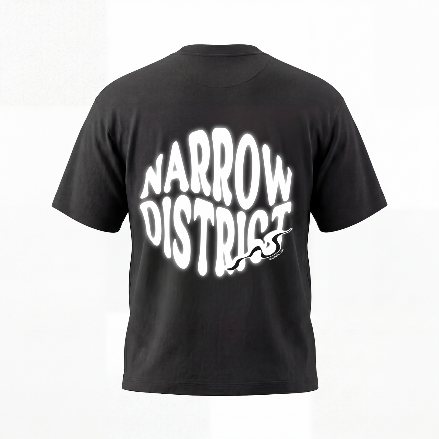 THE HAZE GLOBE SS TEE