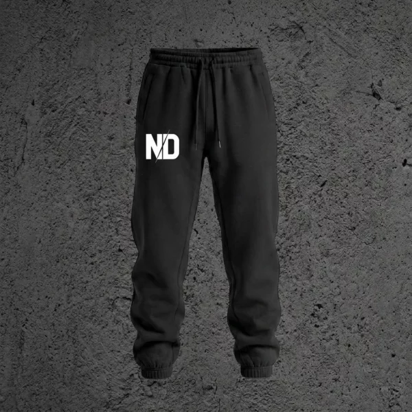 The Kairo Heavyweight Sweatpant