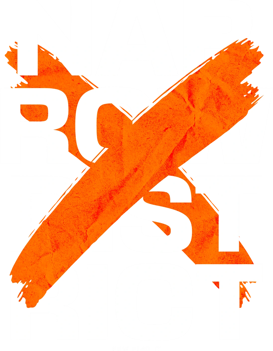 The Crossed Out Collection graphic