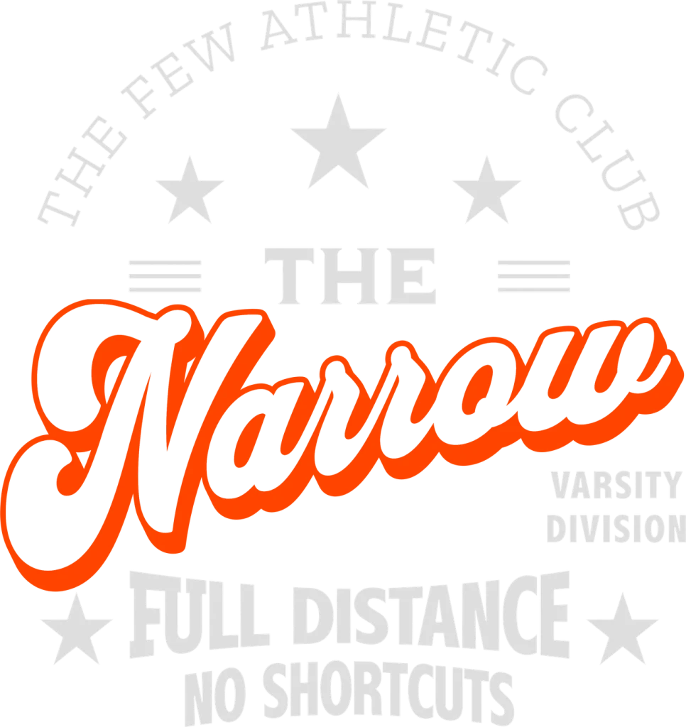 The Few Athletic Club Collection graphic